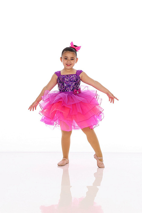 Turning Pointe