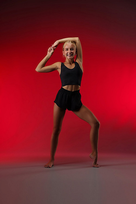 Elite Dancers